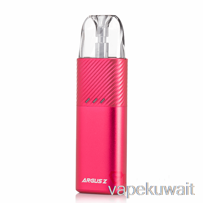 نظام Voopoo Argus Z 17 واط وردي وردي فيب الكويت